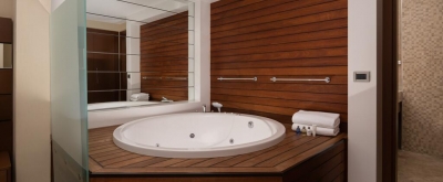 Radisson Blu Resort & Congress Centre отель